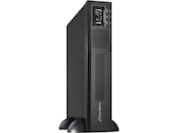 BlueWalker PowerW UPS VFI 1500 RMG PF1 UPS og UPS batteri