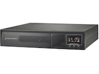 BlueWalker PowerWa UPS VFI 3000 RMG PF1 UPS og UPS batteri