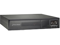 BlueWalker PowerWa UPS VFI 3000 RMG PF1 UPS og UPS batteri