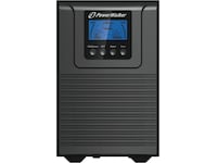 BlueWalker PowerWalker UPS VFI 1000 TG UPS og UPS batteri