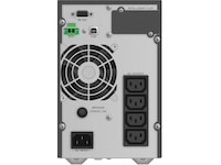 BlueWalker PowerWalker UPS VFI 1000 TG UPS og UPS batteri