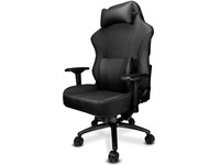 Svive Phoenix Tier 3 Gamingstol (sort) Gamingstoler