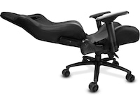 Svive Lynx Tier 3 Gamingstol (sort) Gamingstoler