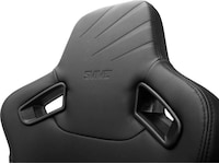 Svive Lynx Tier 3 Gamingstol (sort) Gamingstoler