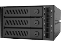 Chieftec Backplane CMR-2131 SAS Harddisk