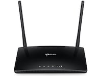 TP-Link ARCHER MR400 4G-Router Mobilt bredbånd