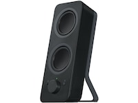 Logitech Z207 Trådløse PC Høyttalere 2.0 Høyttalere