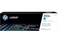 HP Toner 203A Cyan Lasertoner