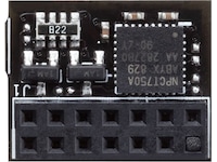 ASUS TPM-SPI 2.0 Tilbehør