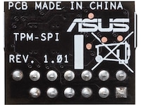 ASUS TPM-SPI 2.0 Tilbehør