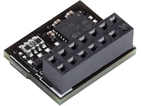ASUS TPM-SPI 2.0 Tilbehør