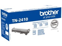 Brother Toner TN2410 Sort Lasertoner
