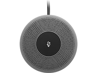 Logitech Expansion Mic for MeetUp -B-Grade Demo nettverk