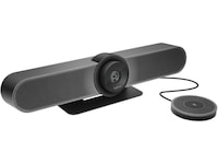 Logitech Expansion Mic for MeetUp -B-Grade Demo nettverk
