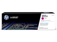 HP 205A Magenta LaserJet Toner Cartridge Lasertoner