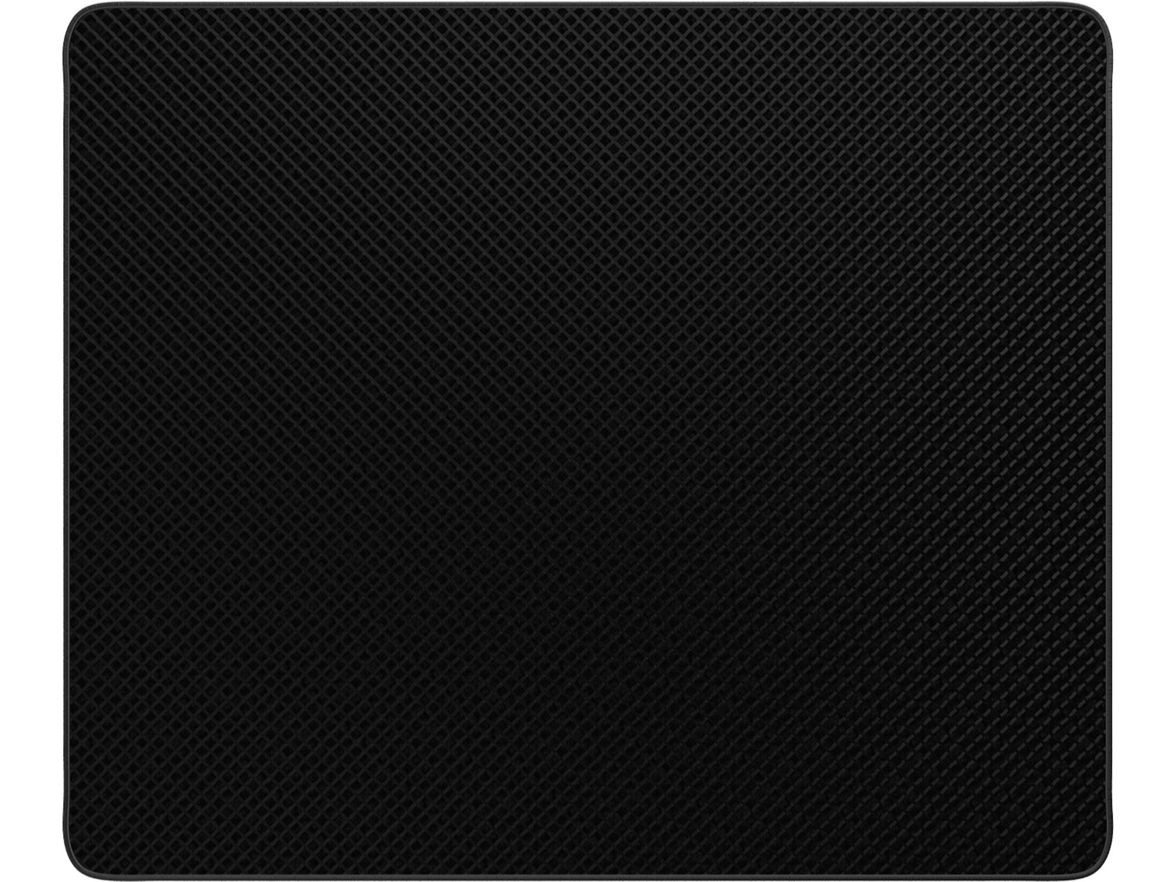 Endgame Gear EM-B Poron gaming musematte (sort) Gamingmusematte