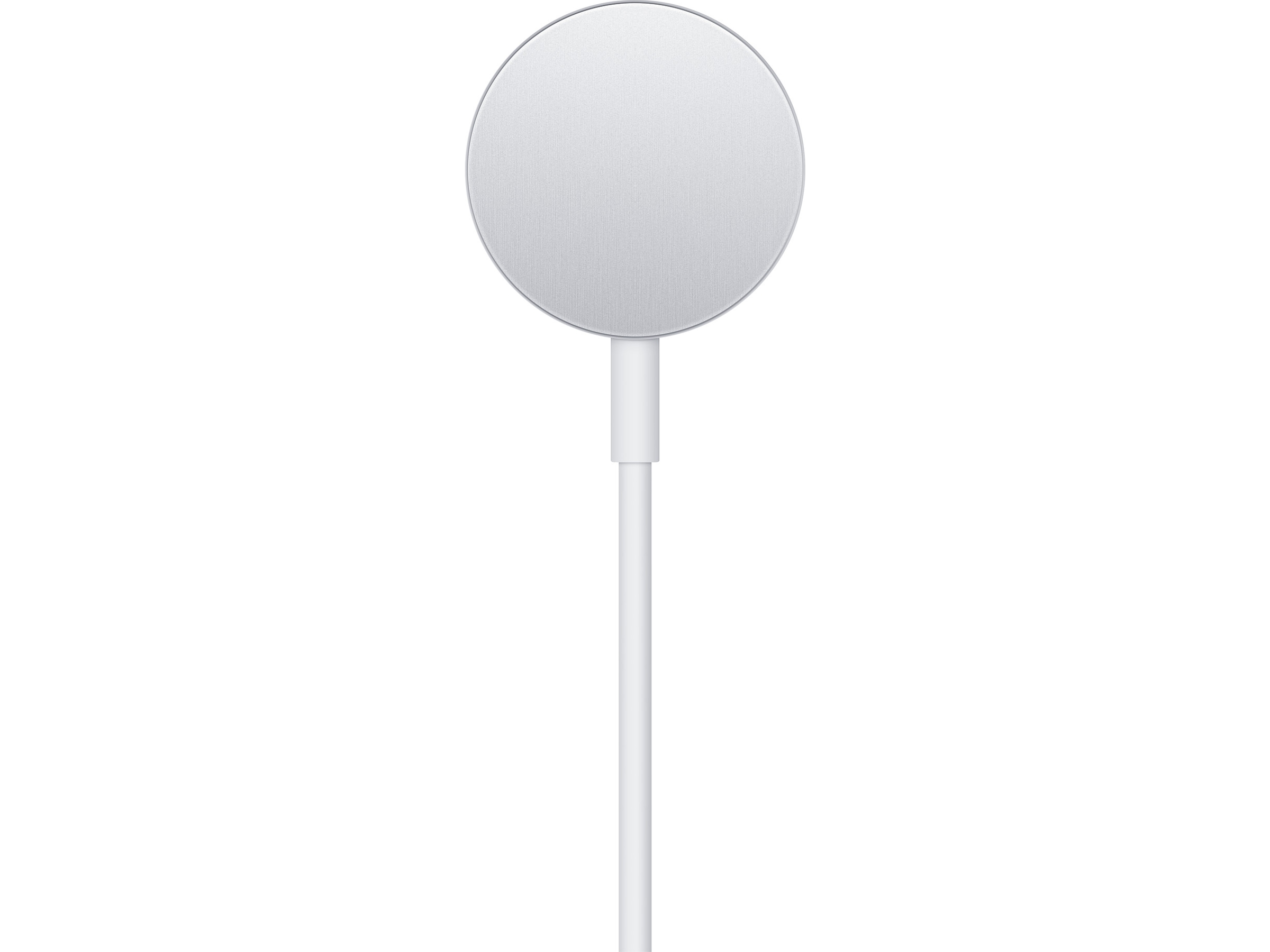 Apple Watch Magnetisk ladekabel 1m (hvit) Lader
