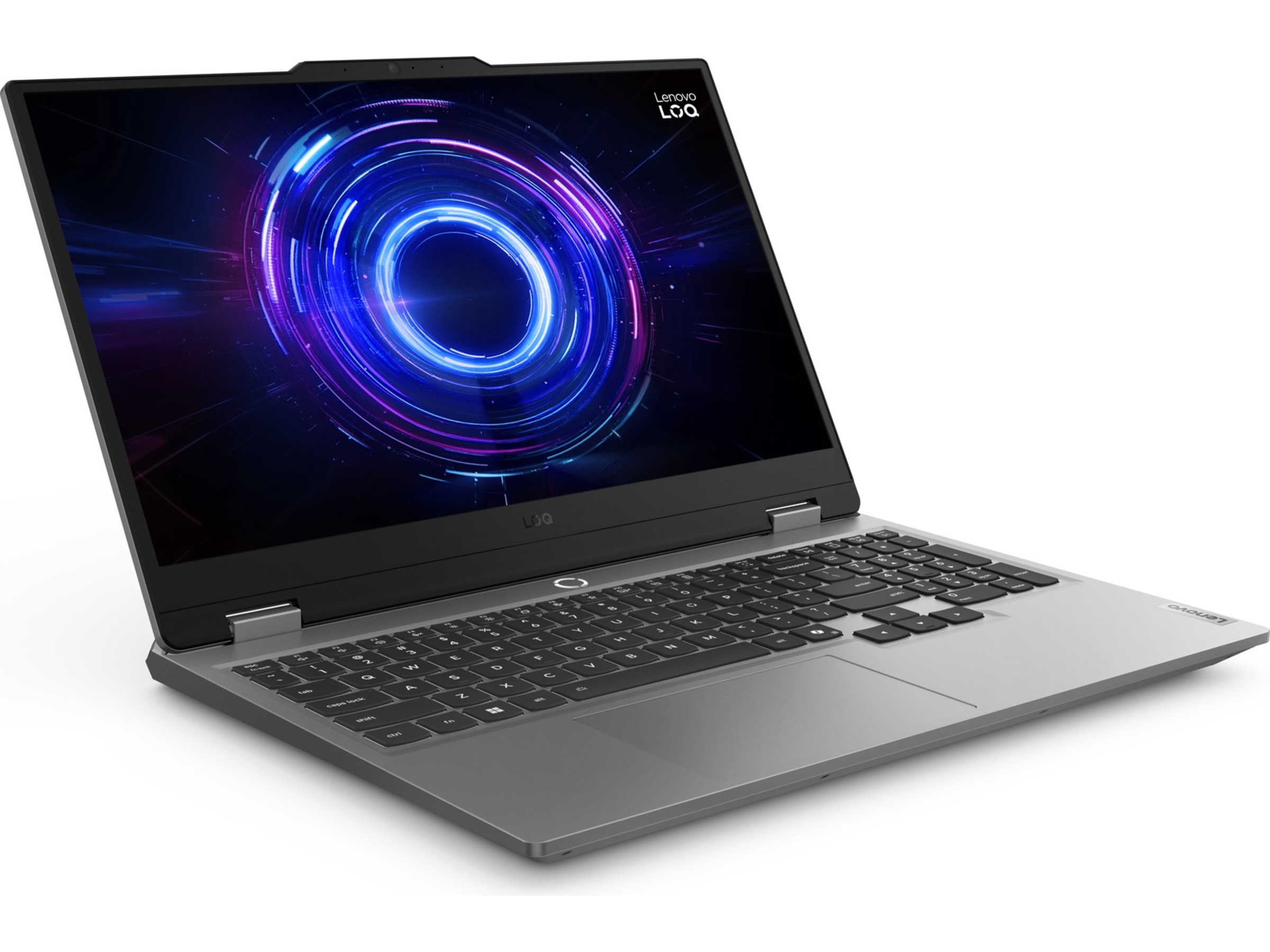 Lenovo LOQ 15IRX10 15,6" FHD 144 Hz -B-Grade Demo bærbar PC