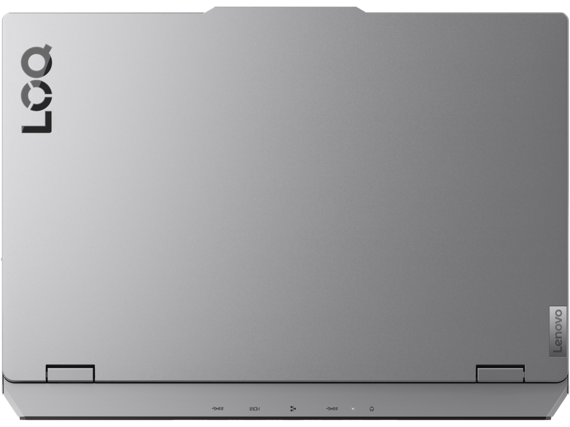 Lenovo LOQ 15IRX10 15,6" FHD 144 Hz -B-Grade Demo bærbar PC