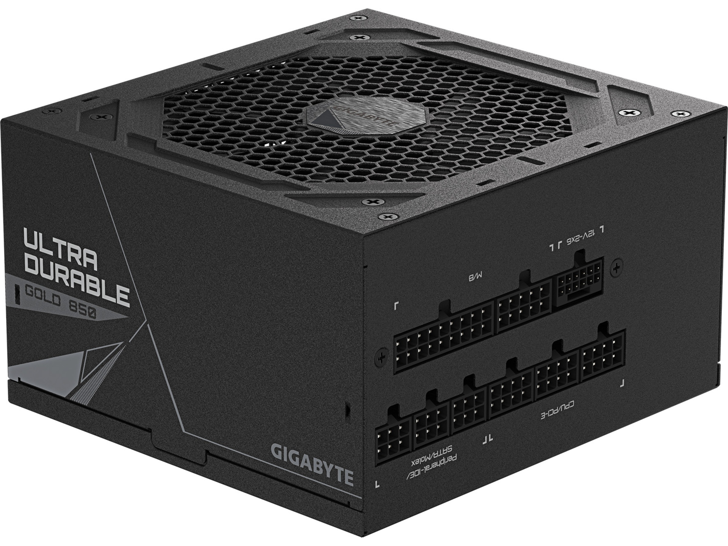 Gigabyte UD850GM PG5 V2 850W PSU Enheter