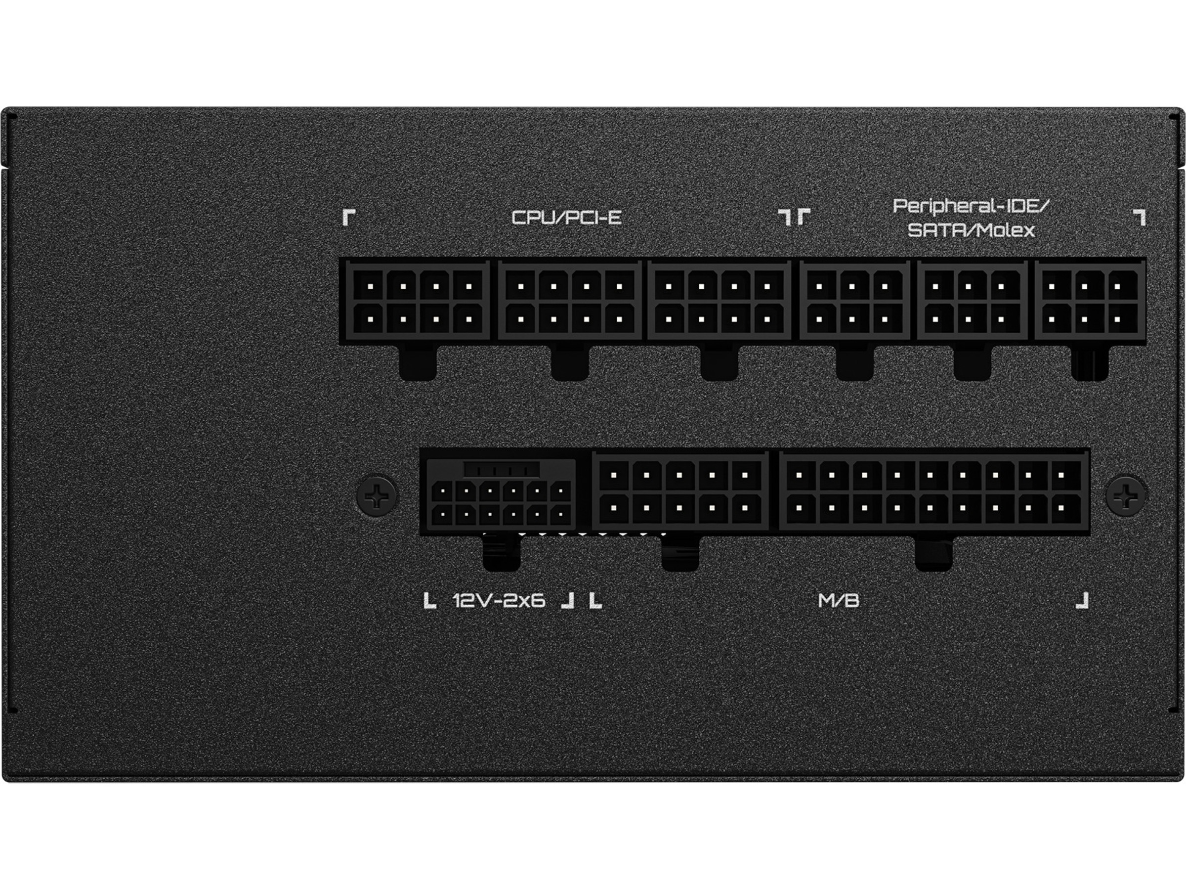 Gigabyte UD850GM PG5 V2 850W PSU Enheter