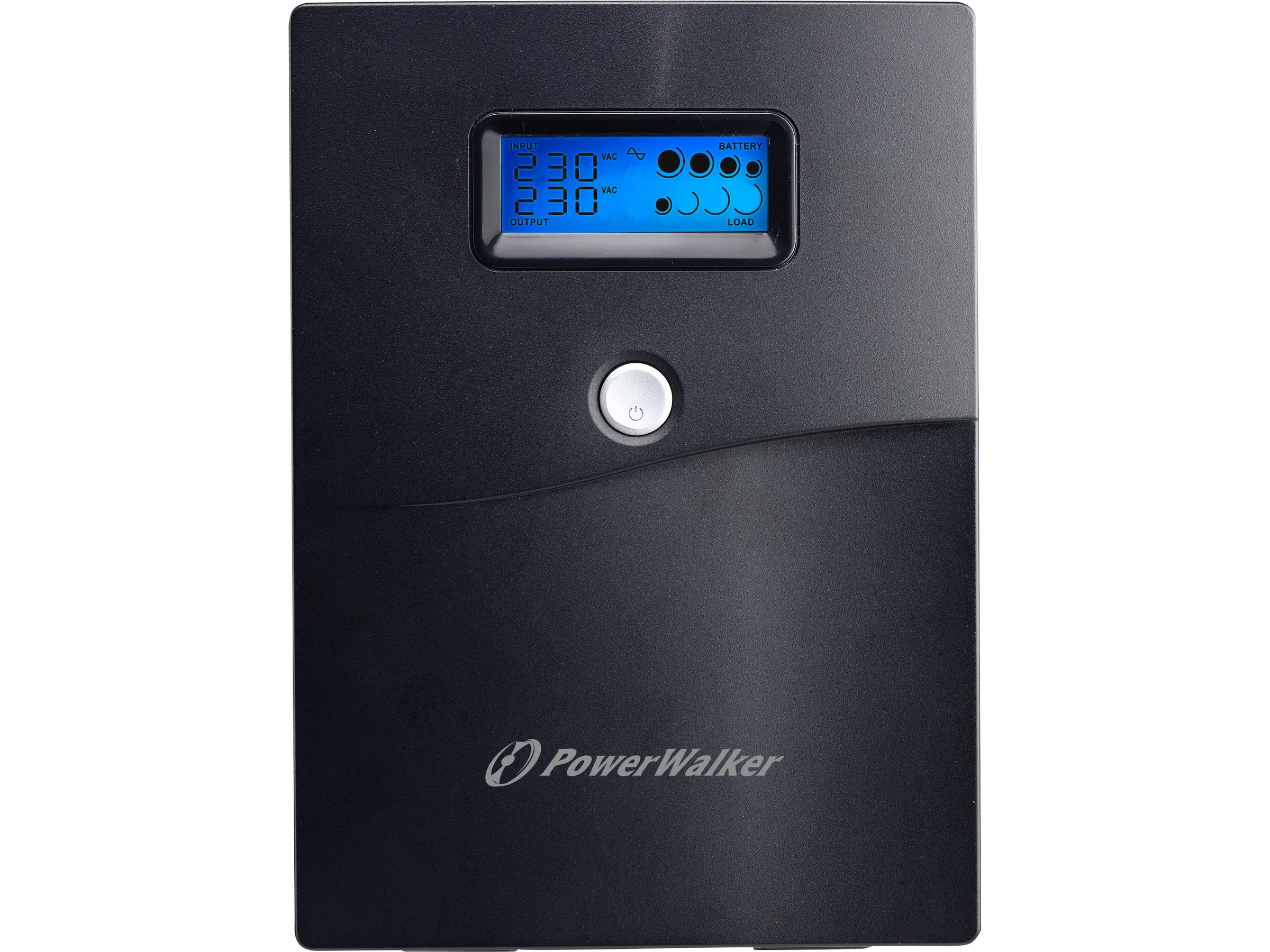 BlueWalker PowerWalker UPS VI 3000 SCL UPS og UPS batteri