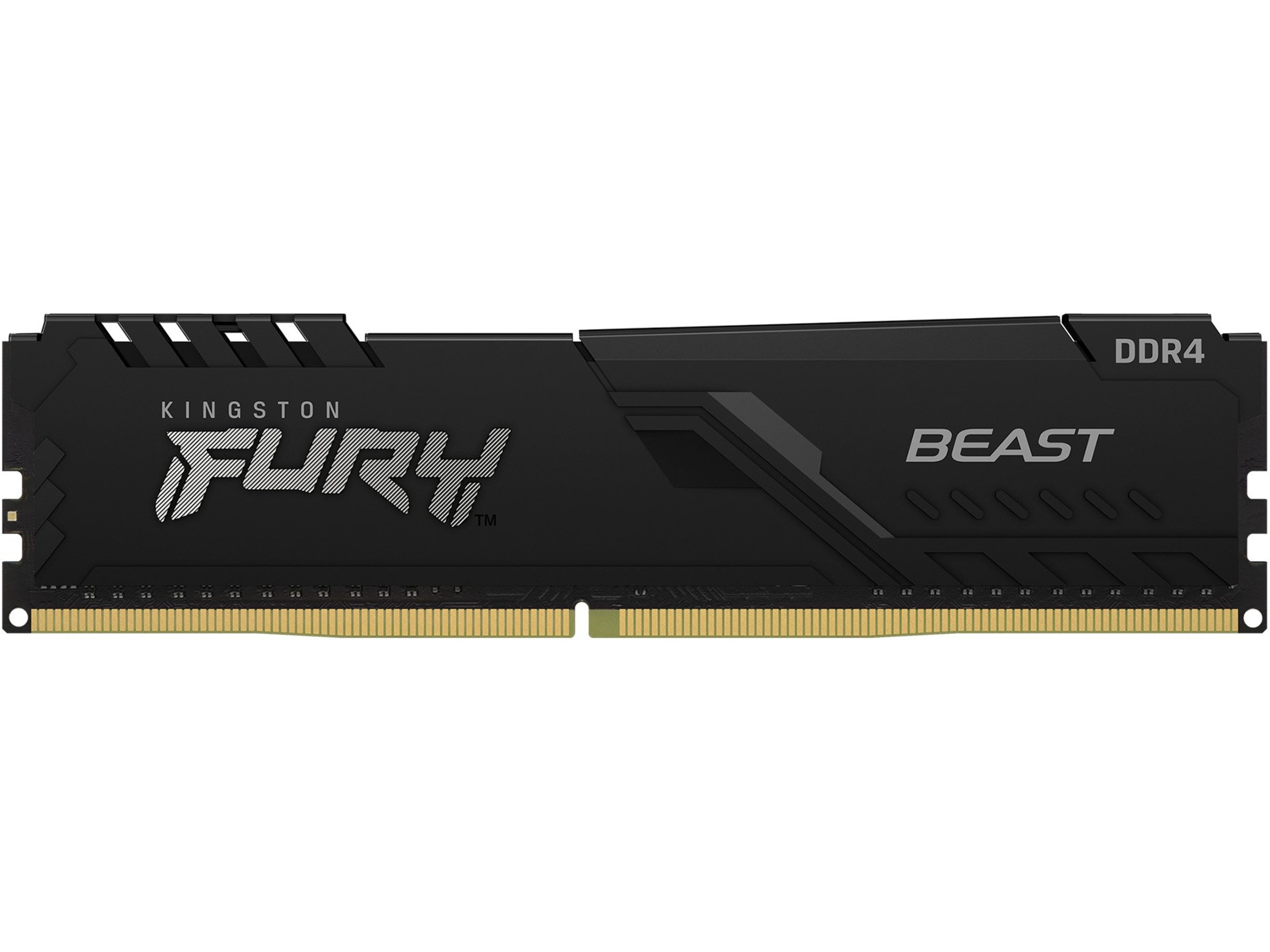 Kingston FURY Beast DDR4 3200MHz 8GB Minnebrikker
