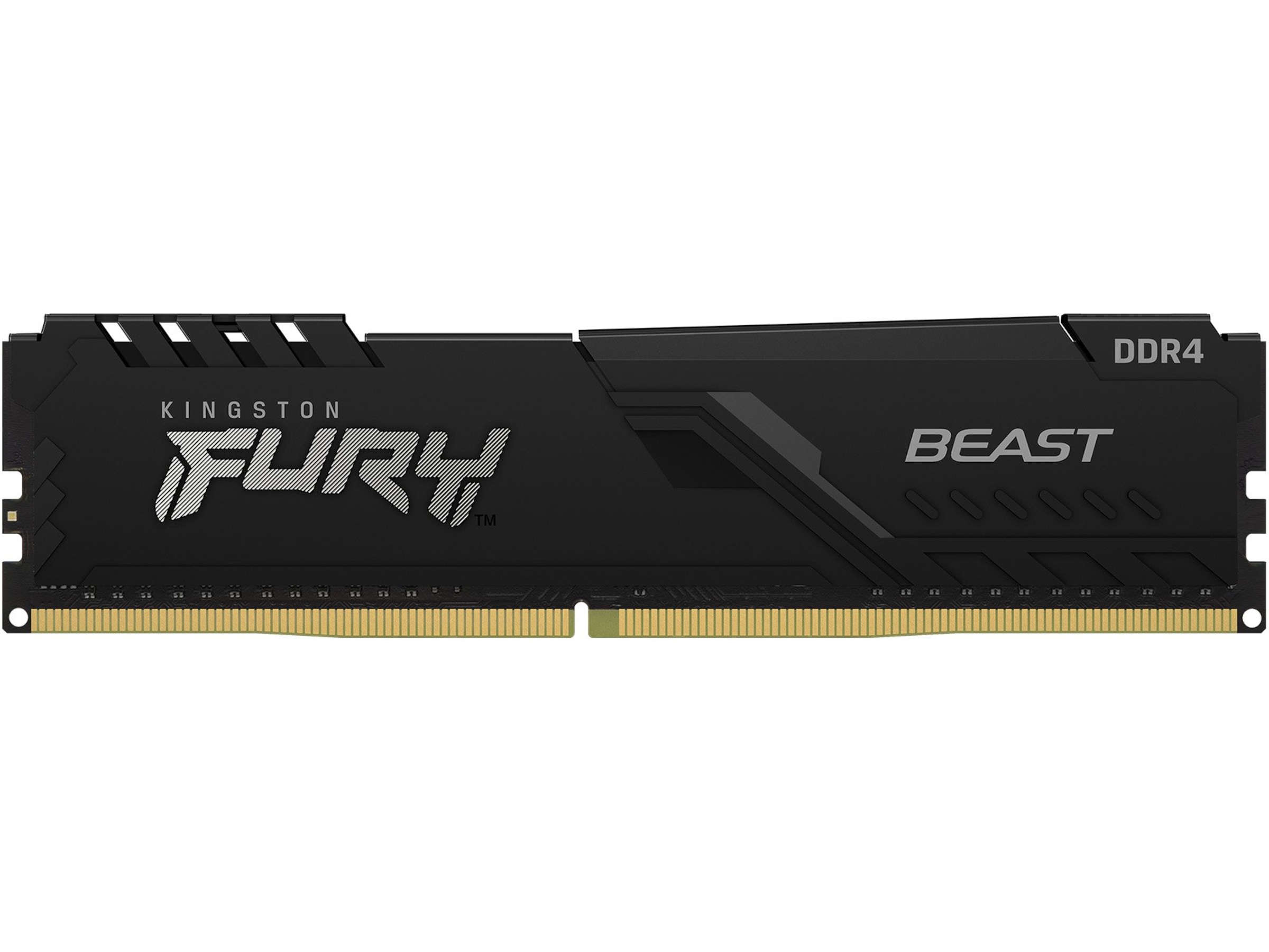 Kingston FURY Beast DDR4 3200MHz 32GB Minnebrikker