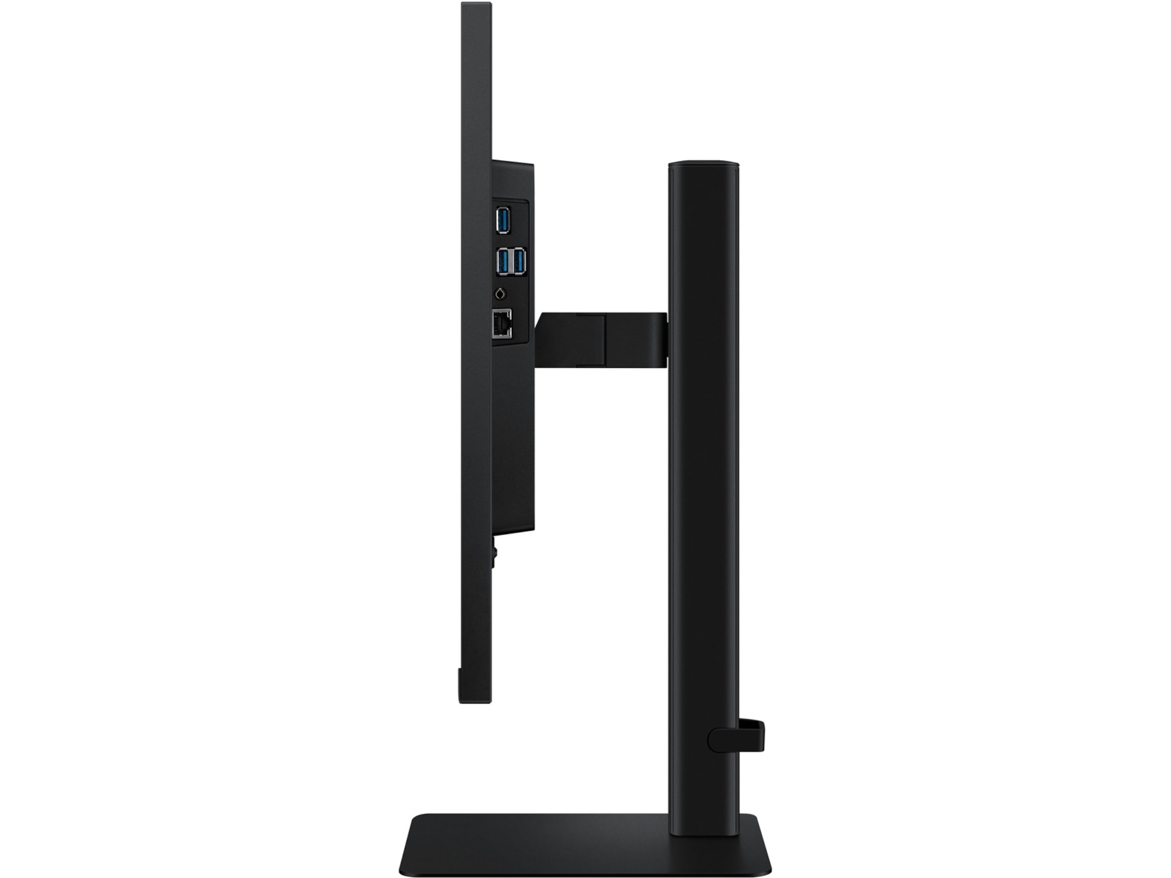 Samsung 27" skjerm S27D600US Skjermer