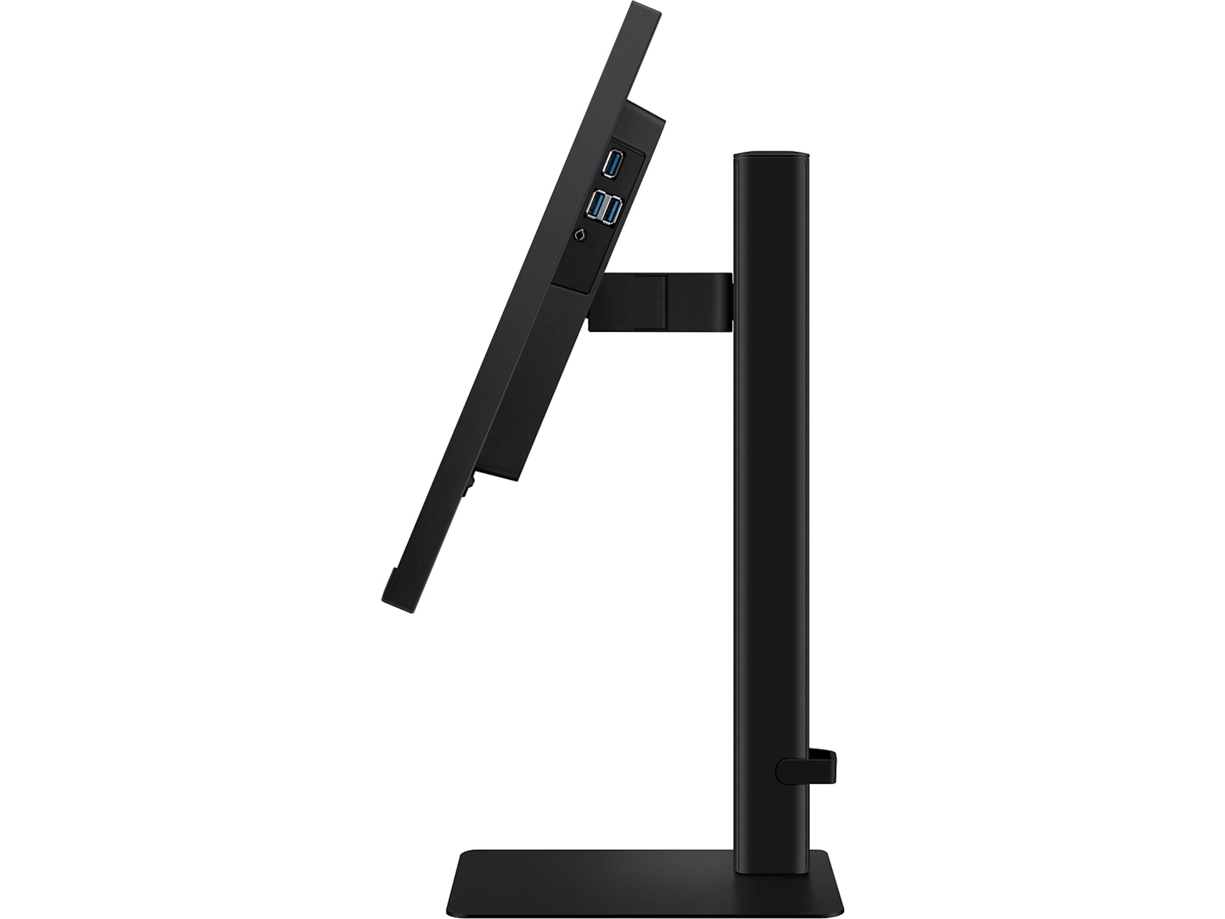 Samsung 24" ViewFinity S6 skjerm S24D600EA Skjermer