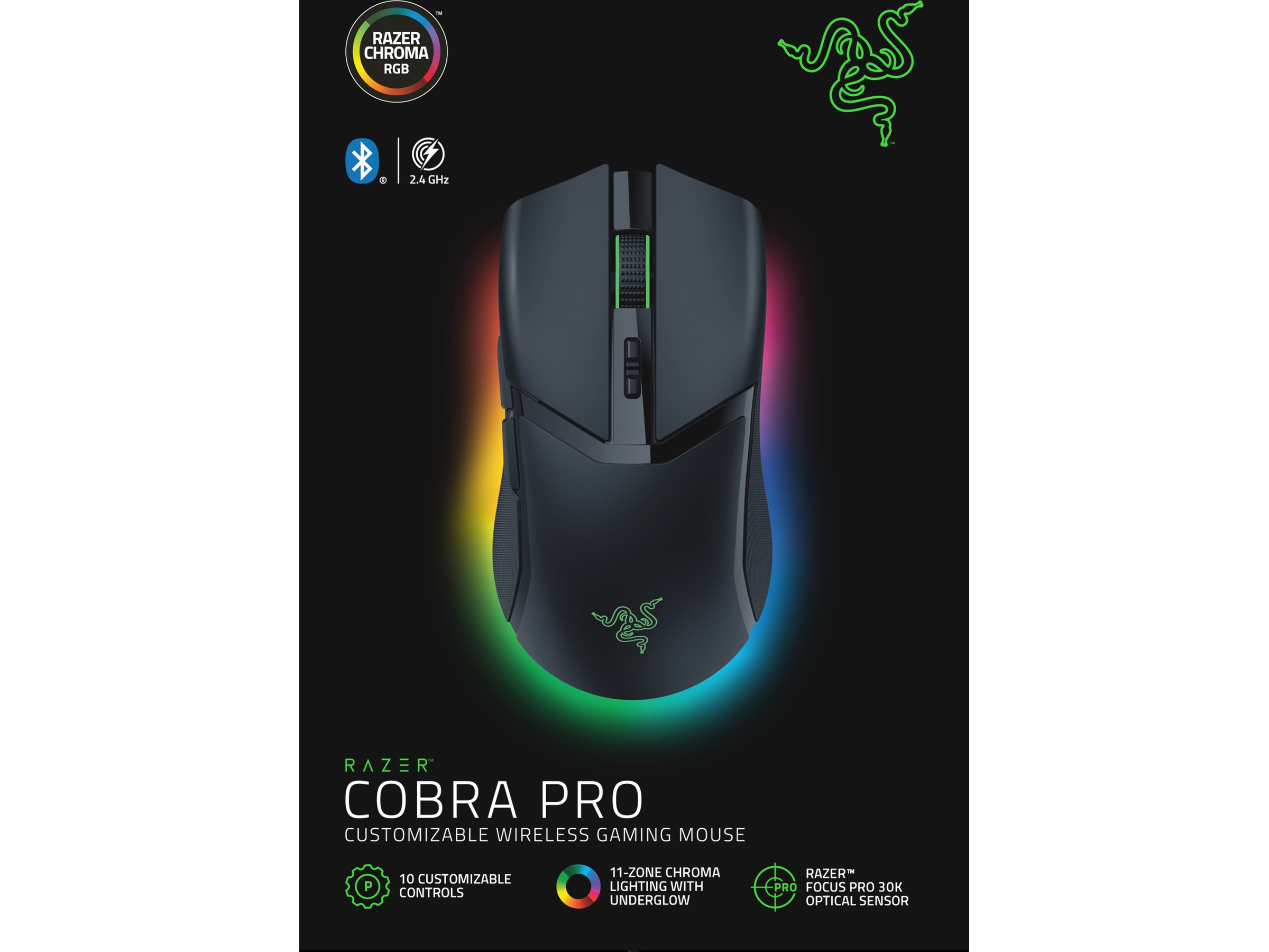Razer Cobra Pro Gamingmus Gamingmus