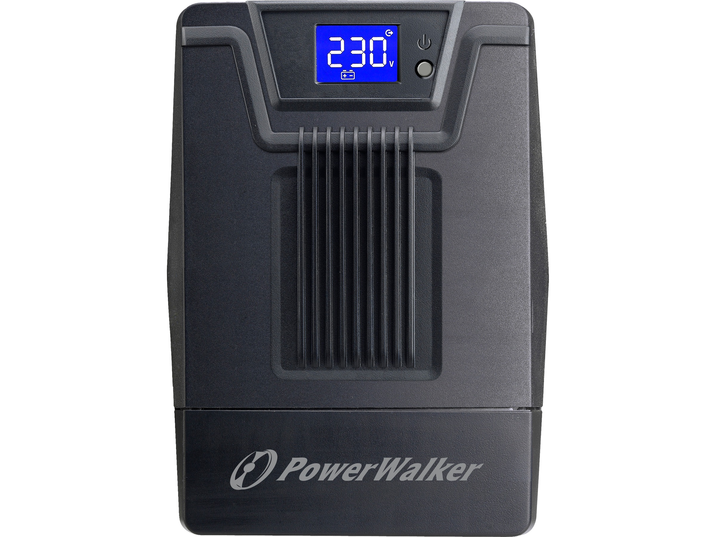 BlueWalker PowerWalker UPS VI 2000 SCL UPS og UPS batteri