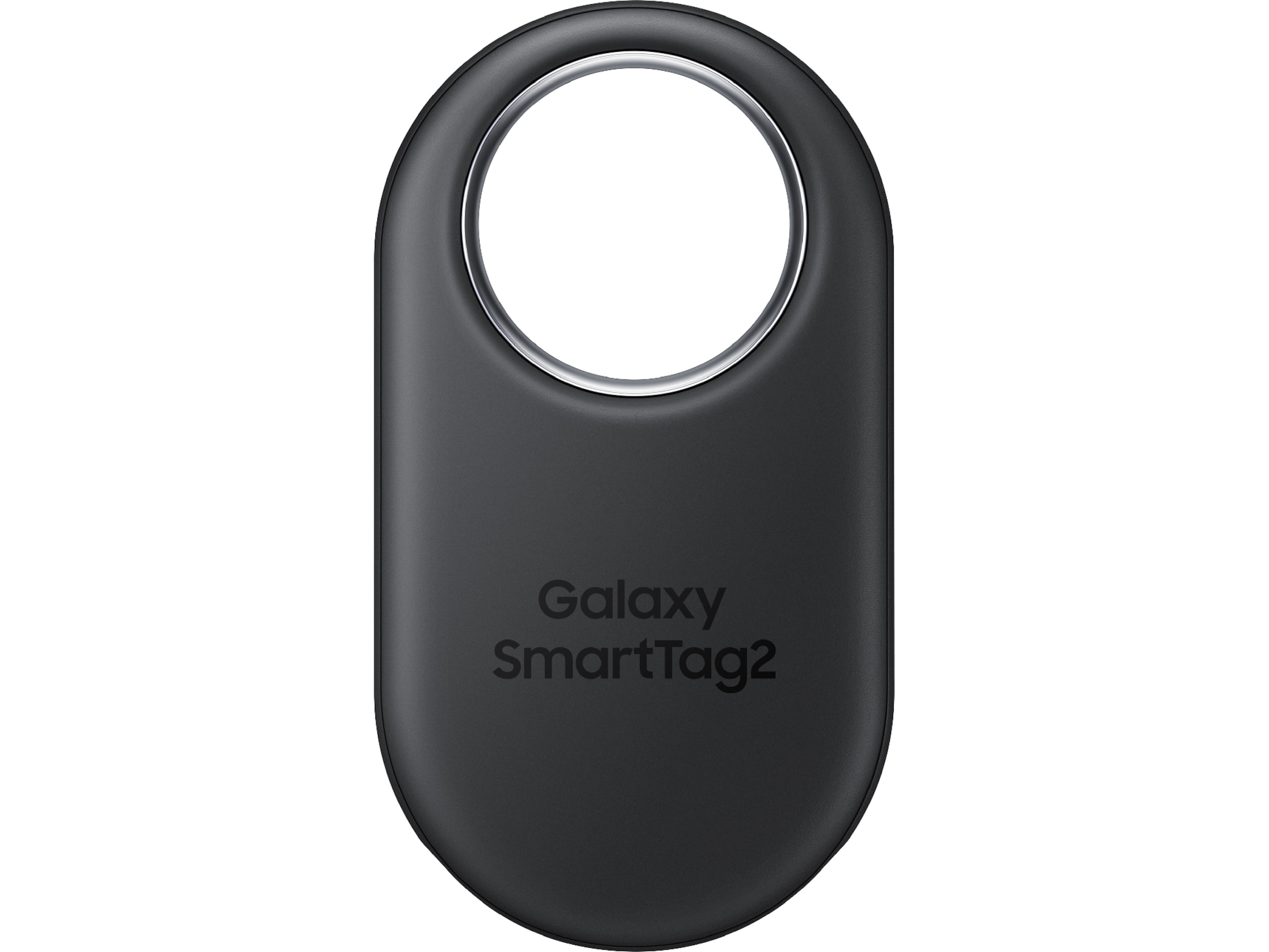 Samsung Galaxy SmartTag2 sporingsbrikke (sort) Sporingsbrikke & GPS