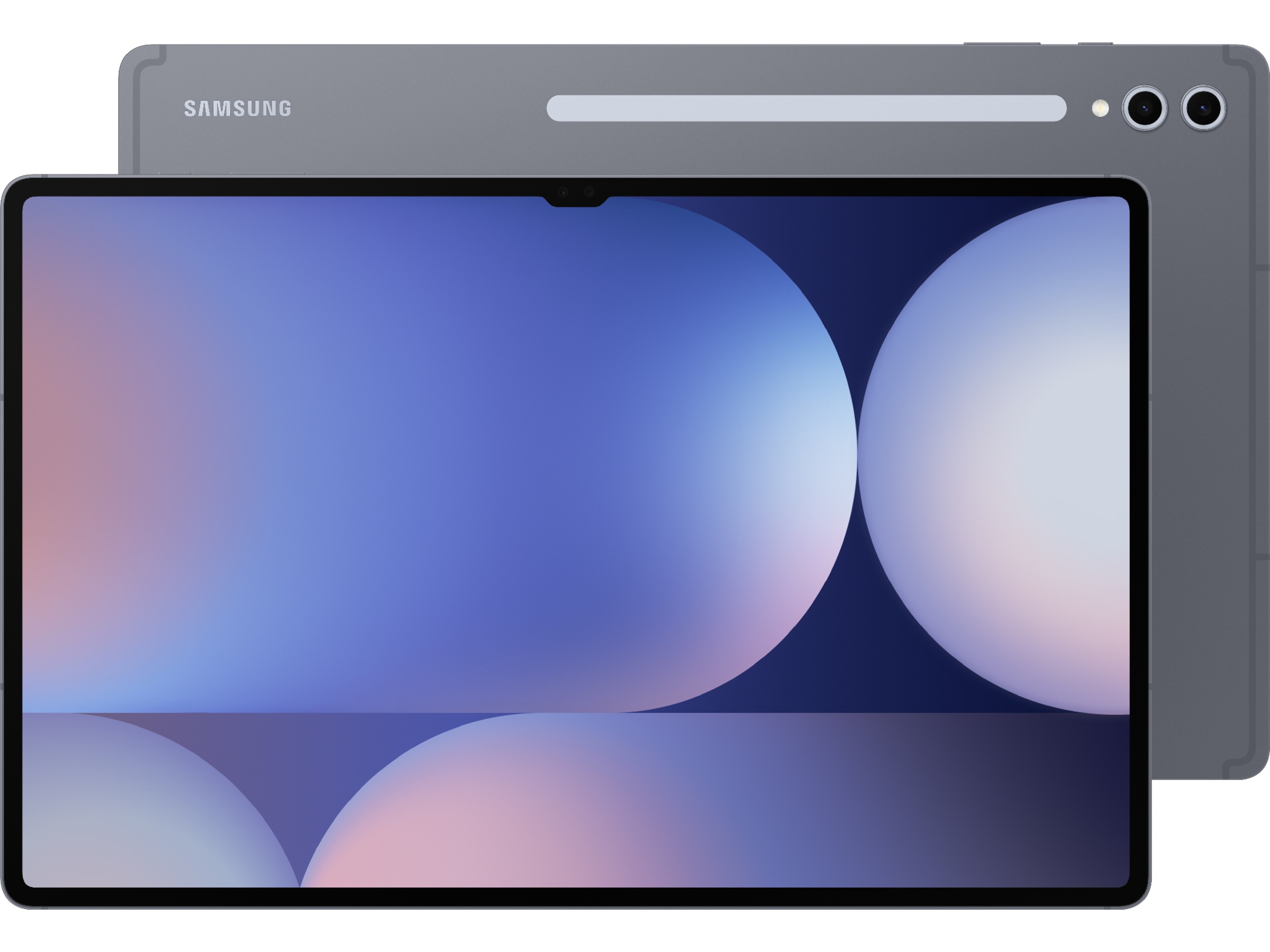 Samsung Galaxy Tab S10 Ultra 5G 256GB (moonstone gray) Nettbrett / iPad