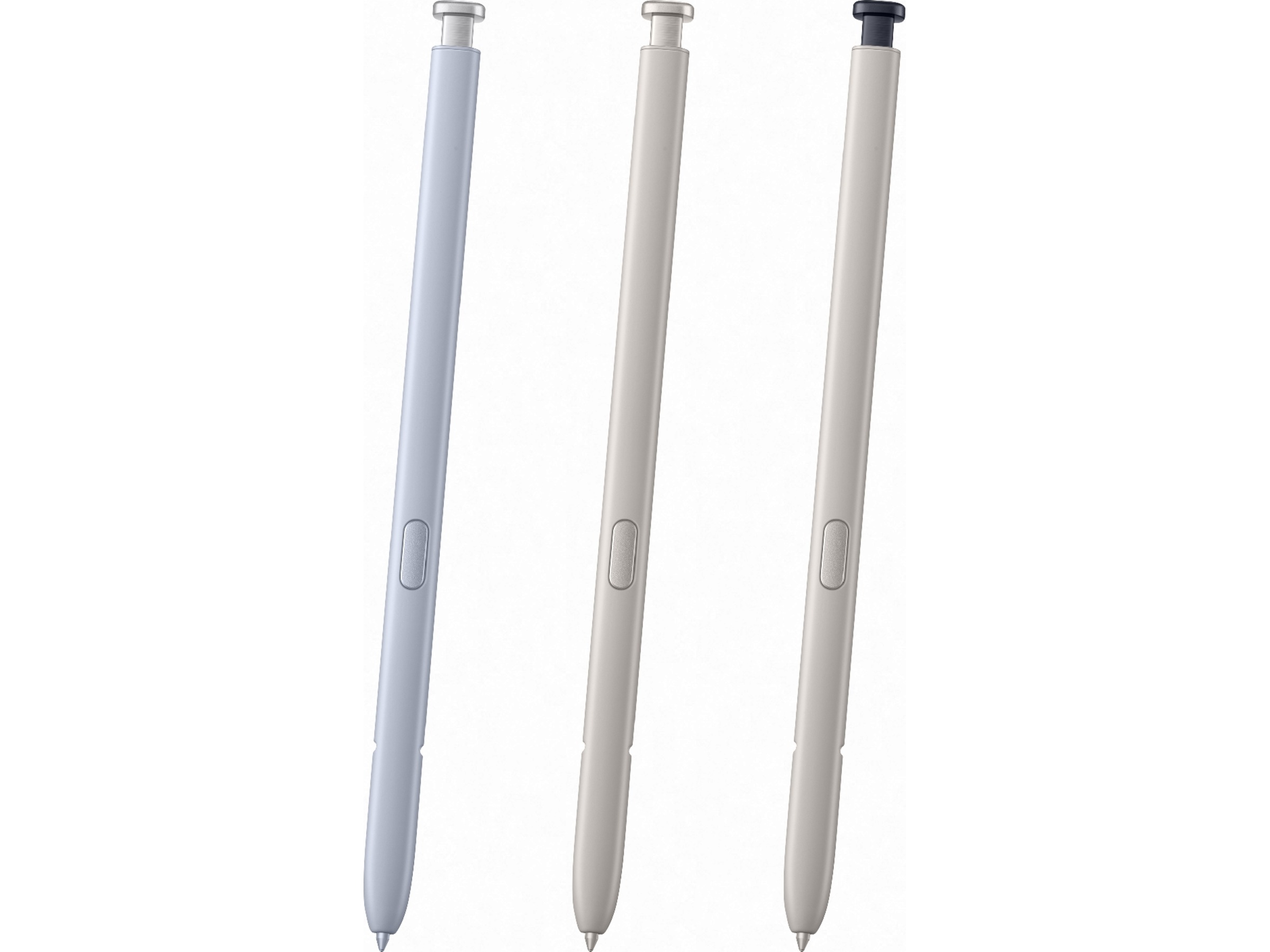 Samsung Galaxy S25 Ultra S Pen (sølv) Annet tilbehør til mobil