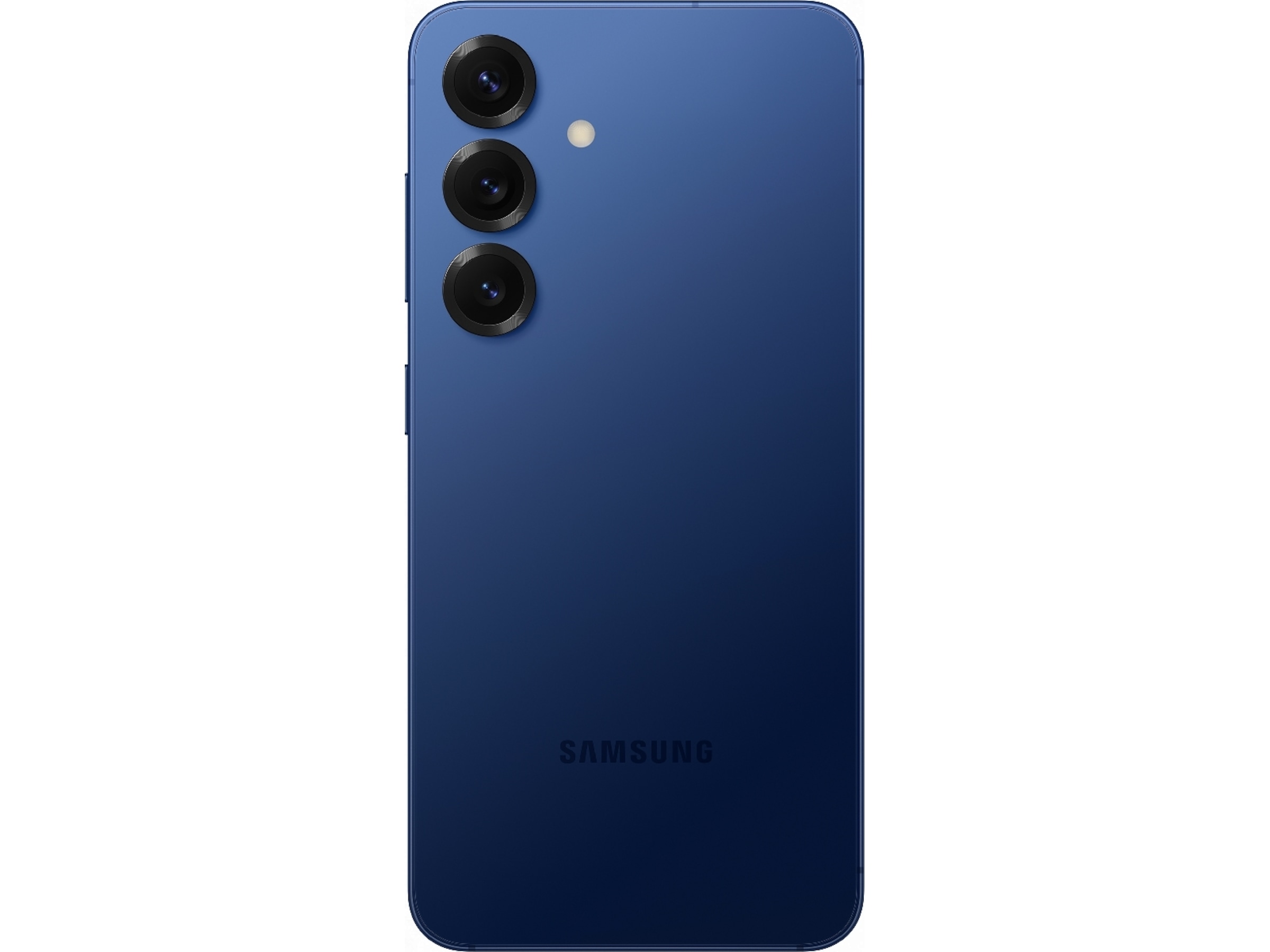 Samsung Galaxy S25 128GB (navy) Mobiltelefoner