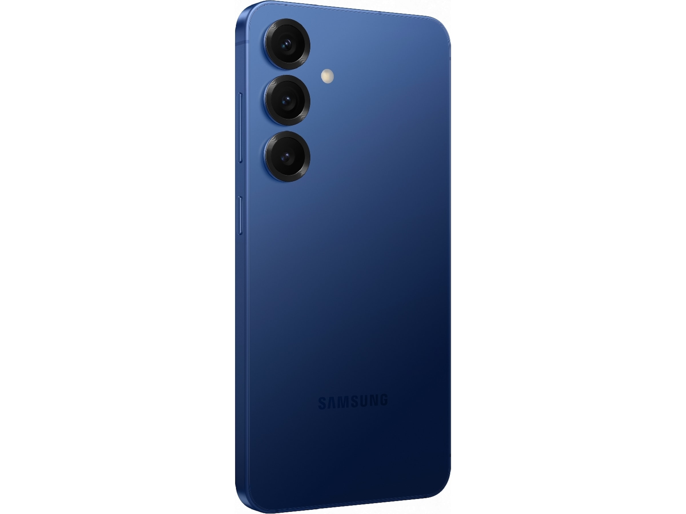 Samsung Galaxy S25 128GB (navy) Mobiltelefoner