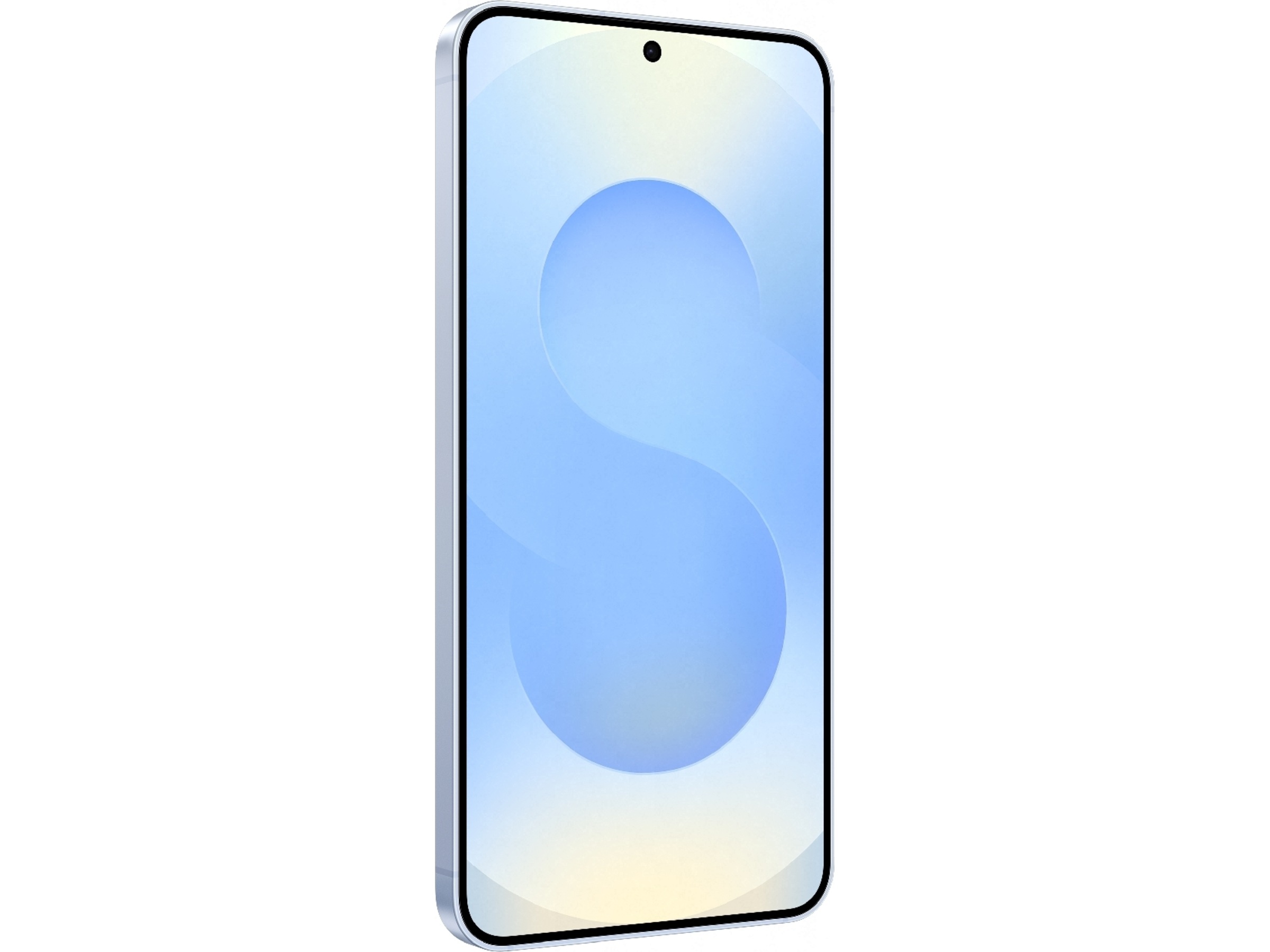 Samsung Galaxy S25 256GB (icyblue) Mobiltelefoner