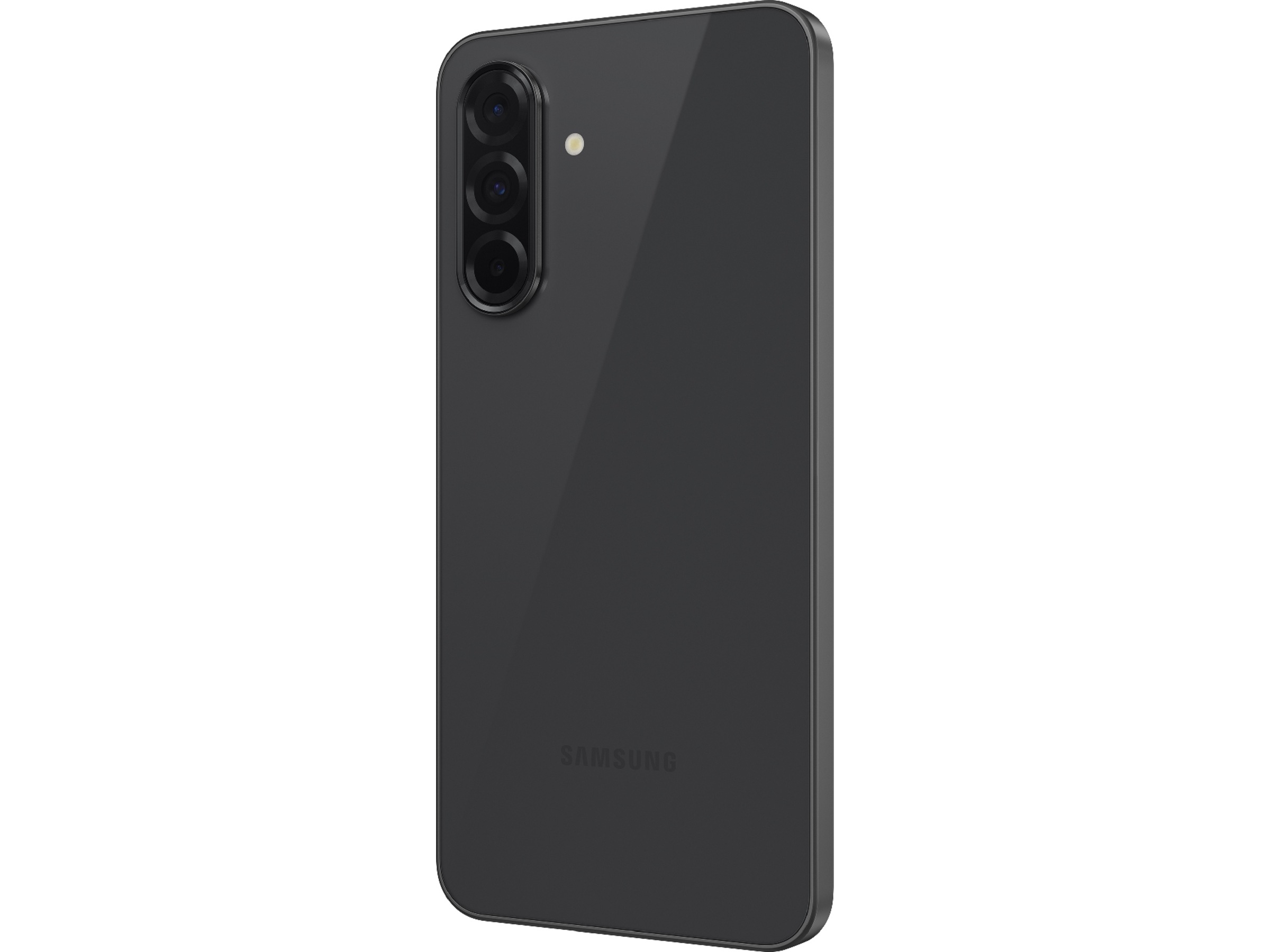 Samsung Galaxy A36 5G 256GB (awesome black) Mobiltelefoner