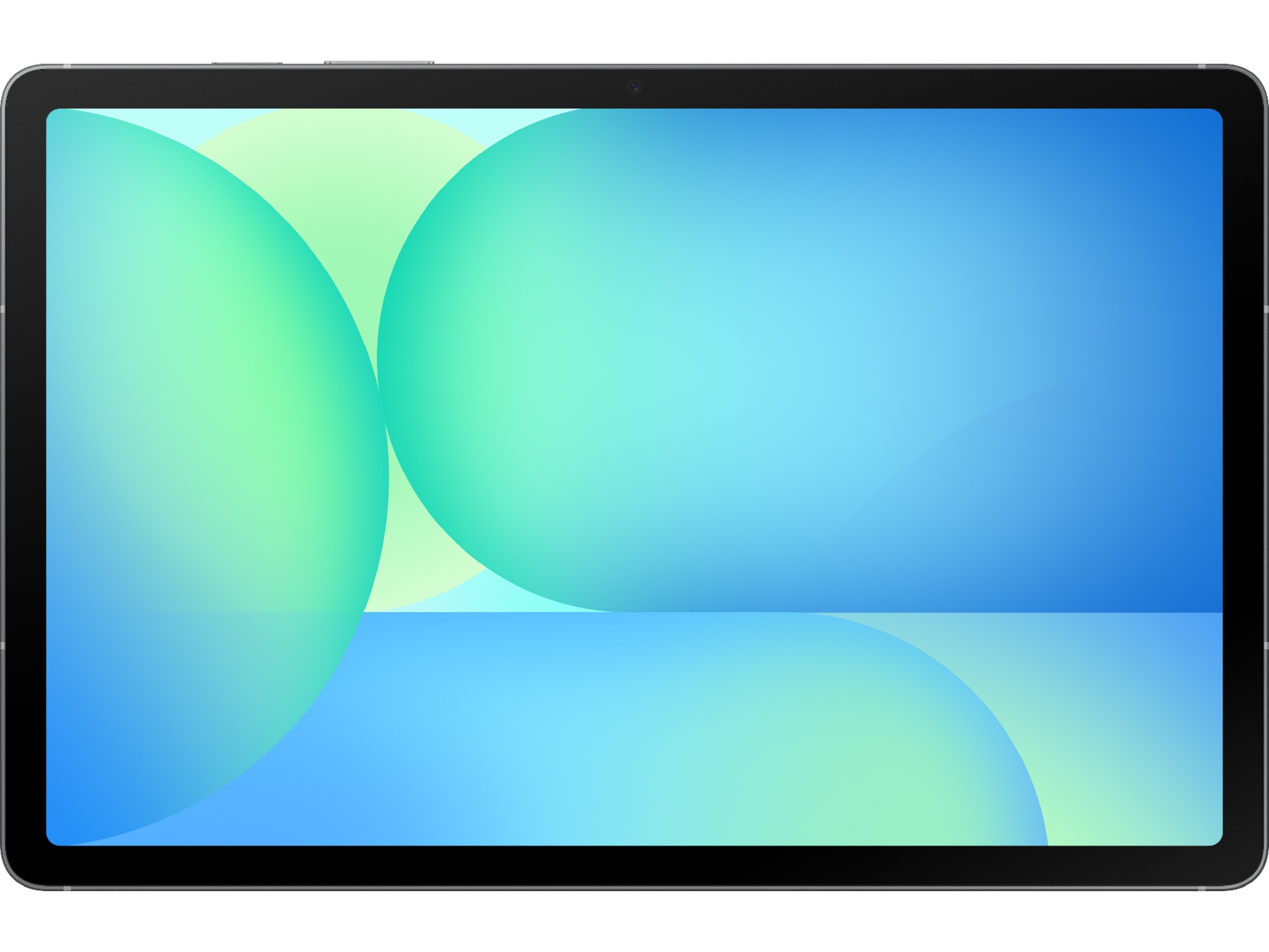 Samsung Galaxy Tab S10 FE WiFi 128GB (grå) Nettbrett / iPad