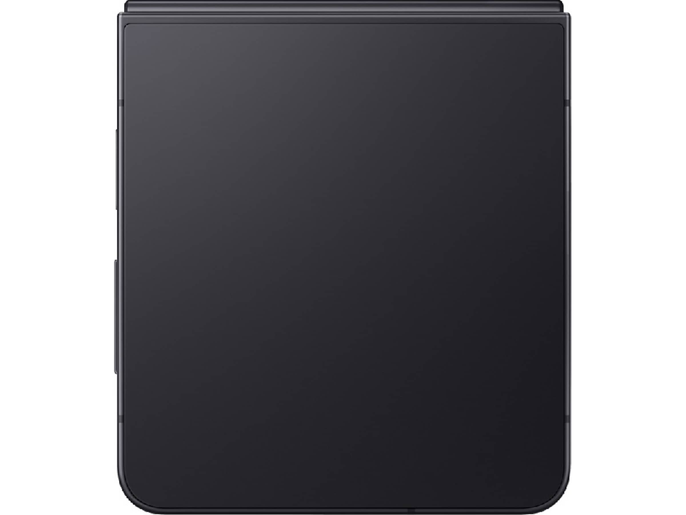 Samsung Galaxy Z Flip7 512GB (jetblack) Mobiltelefoner