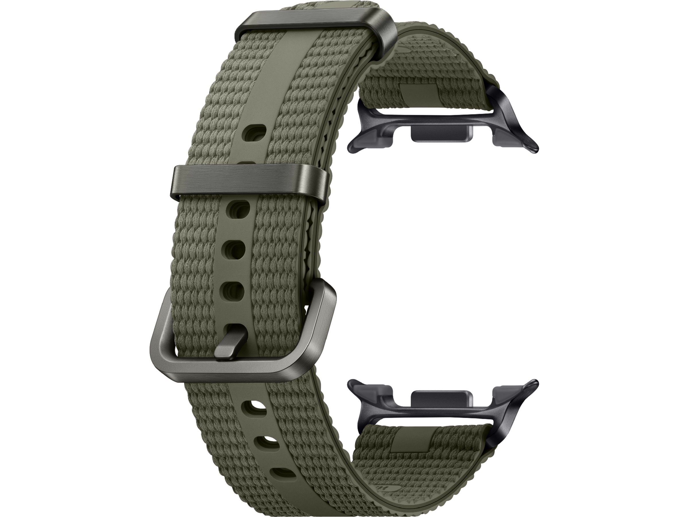 Samsung Galaxy Watch8 / Watch8 Classic Athleisure Band S/M (green) Reim