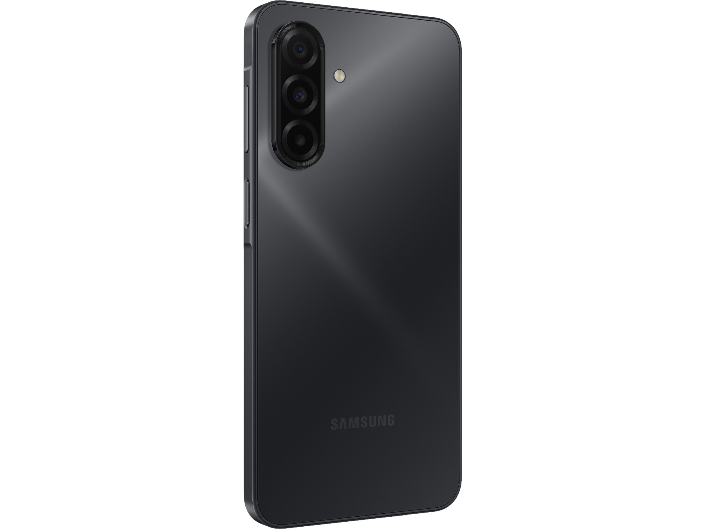 Samsung Galaxy A17 LTE 256GB (black) Mobiltelefoner