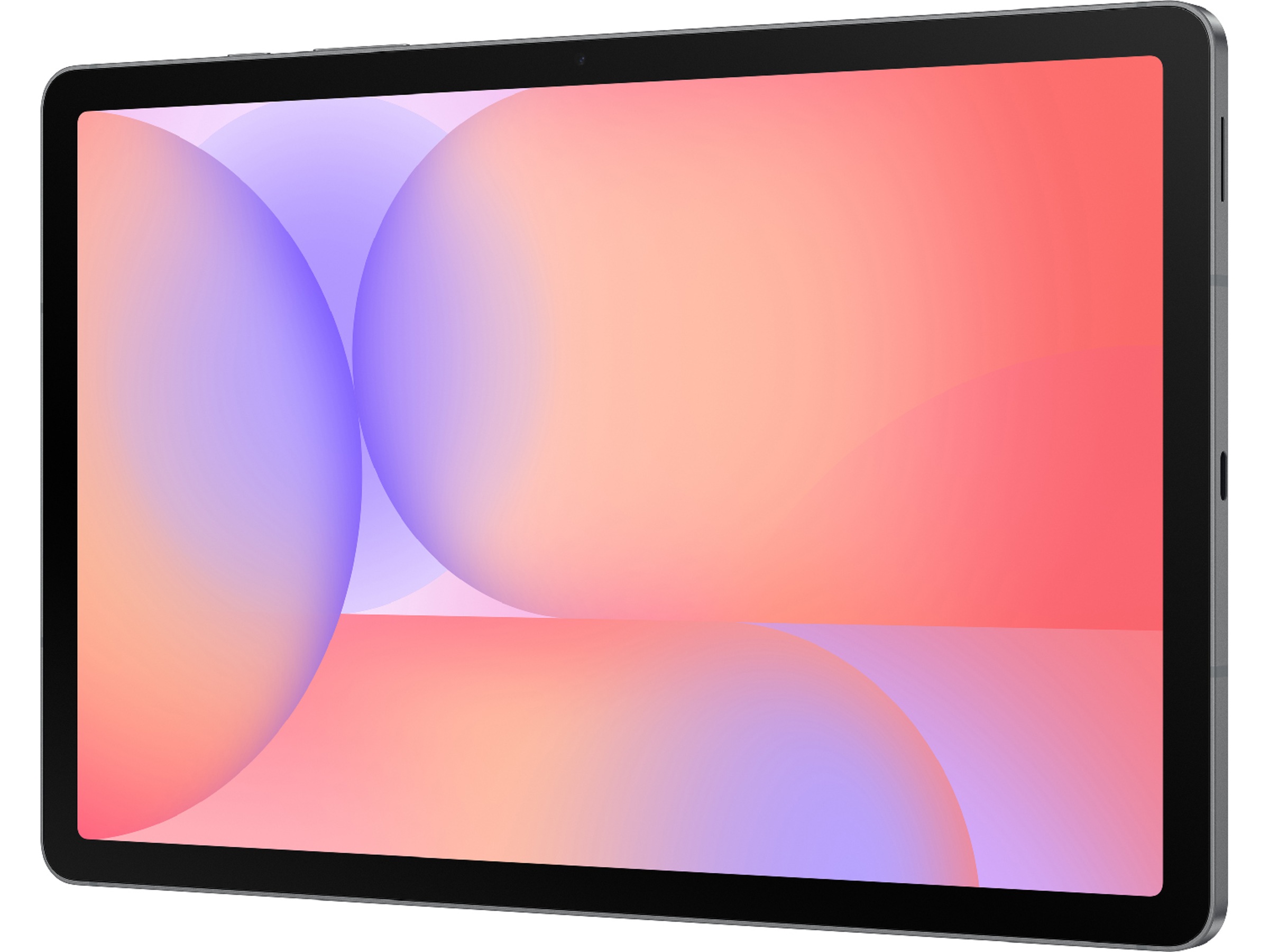 Galaxy Tab S10 Lite 5G 128GB - Enterprise (gray) Nettbrett / iPad