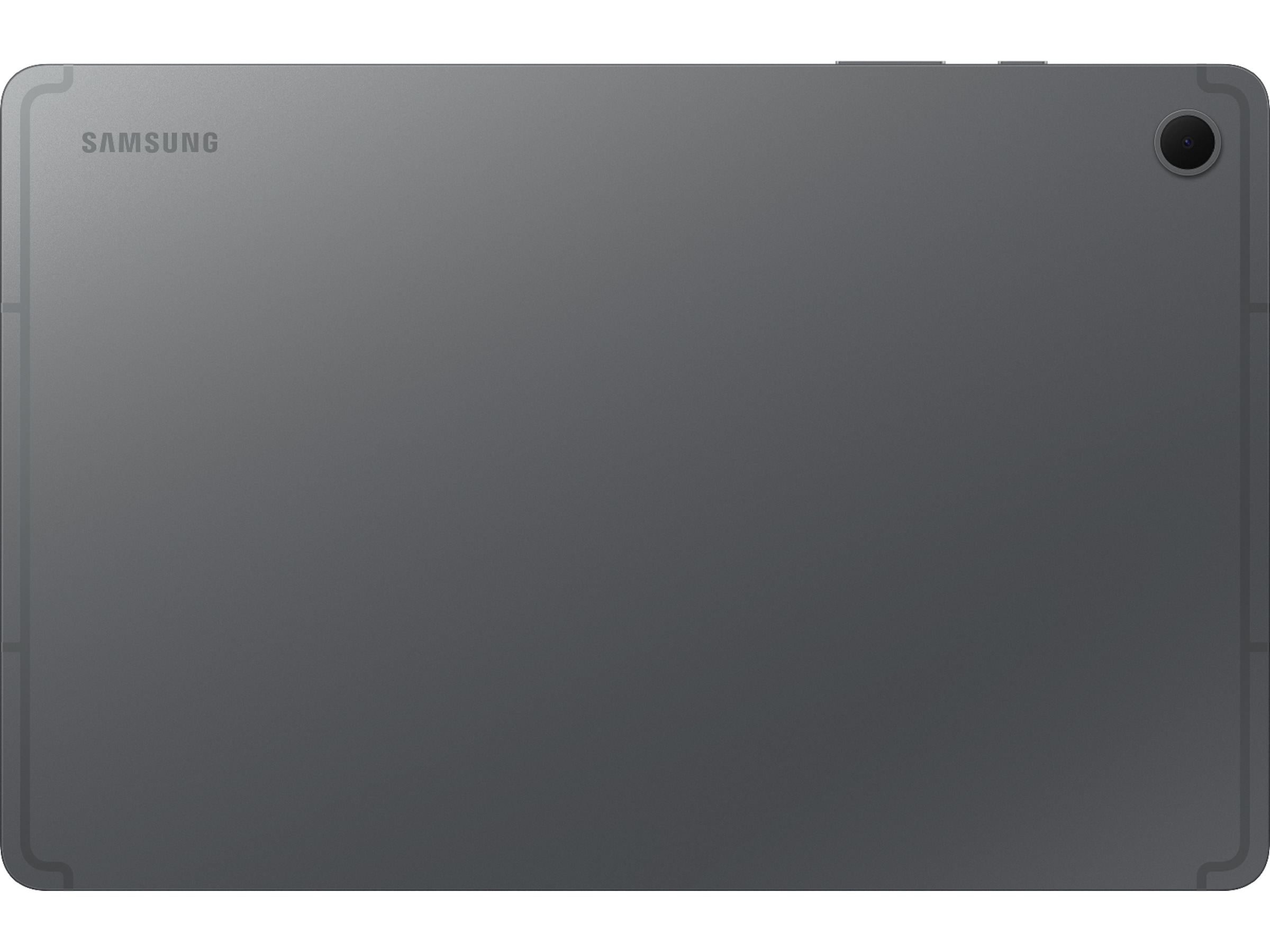 Galaxy Tab S10 Lite 5G 128GB - Enterprise (gray) Nettbrett / iPad