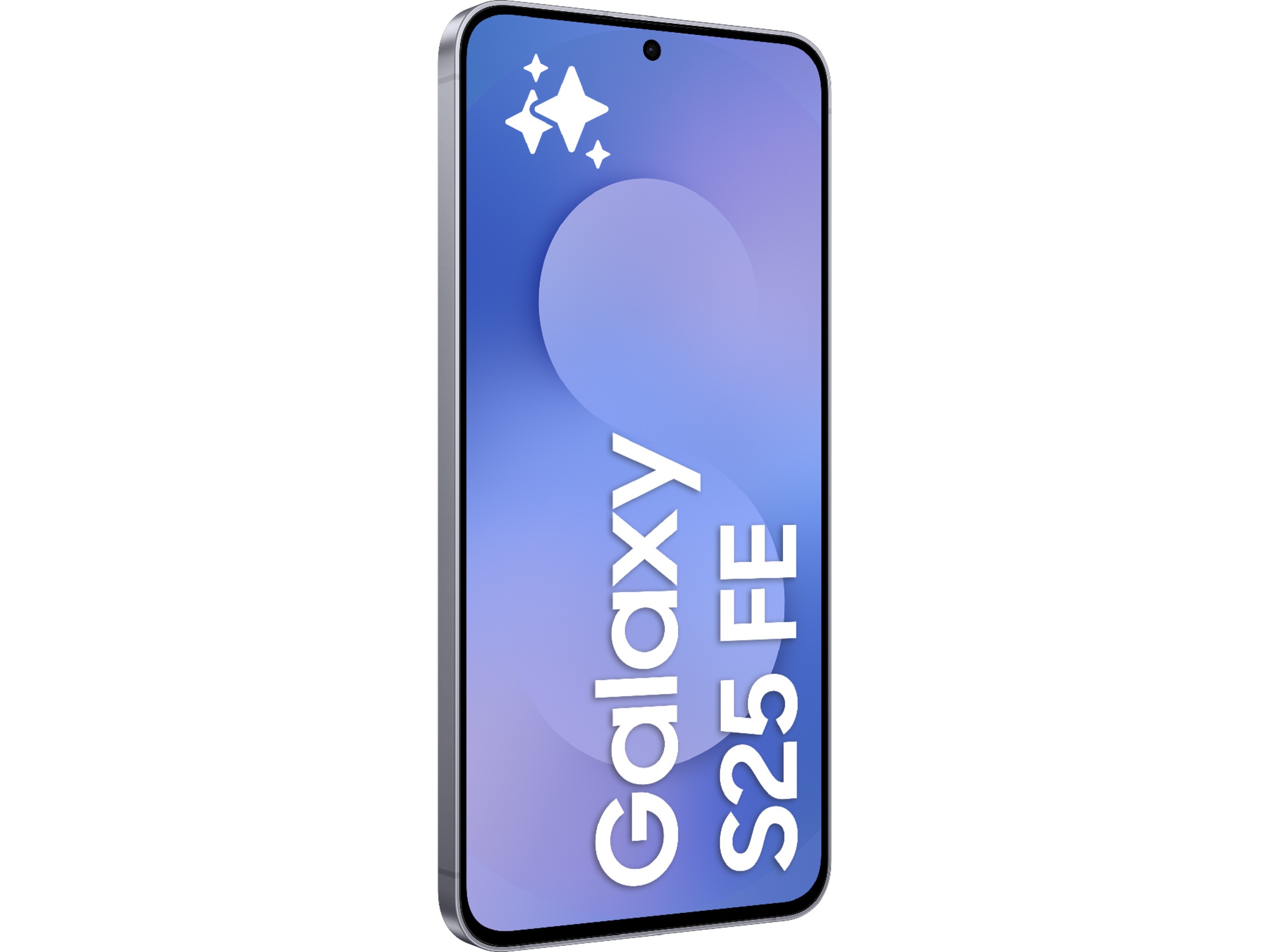 Samsung Galaxy S25 FE 256GB (navy) Demo mobiltelefoner