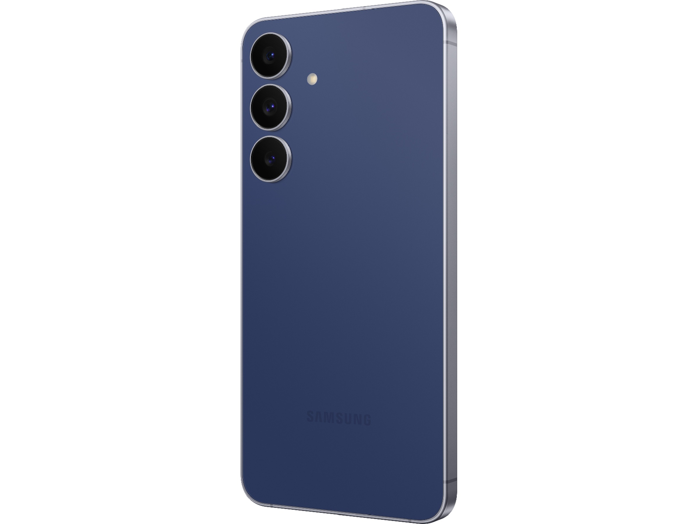 Samsung Galaxy S25 FE 256GB (navy) Demo mobiltelefoner