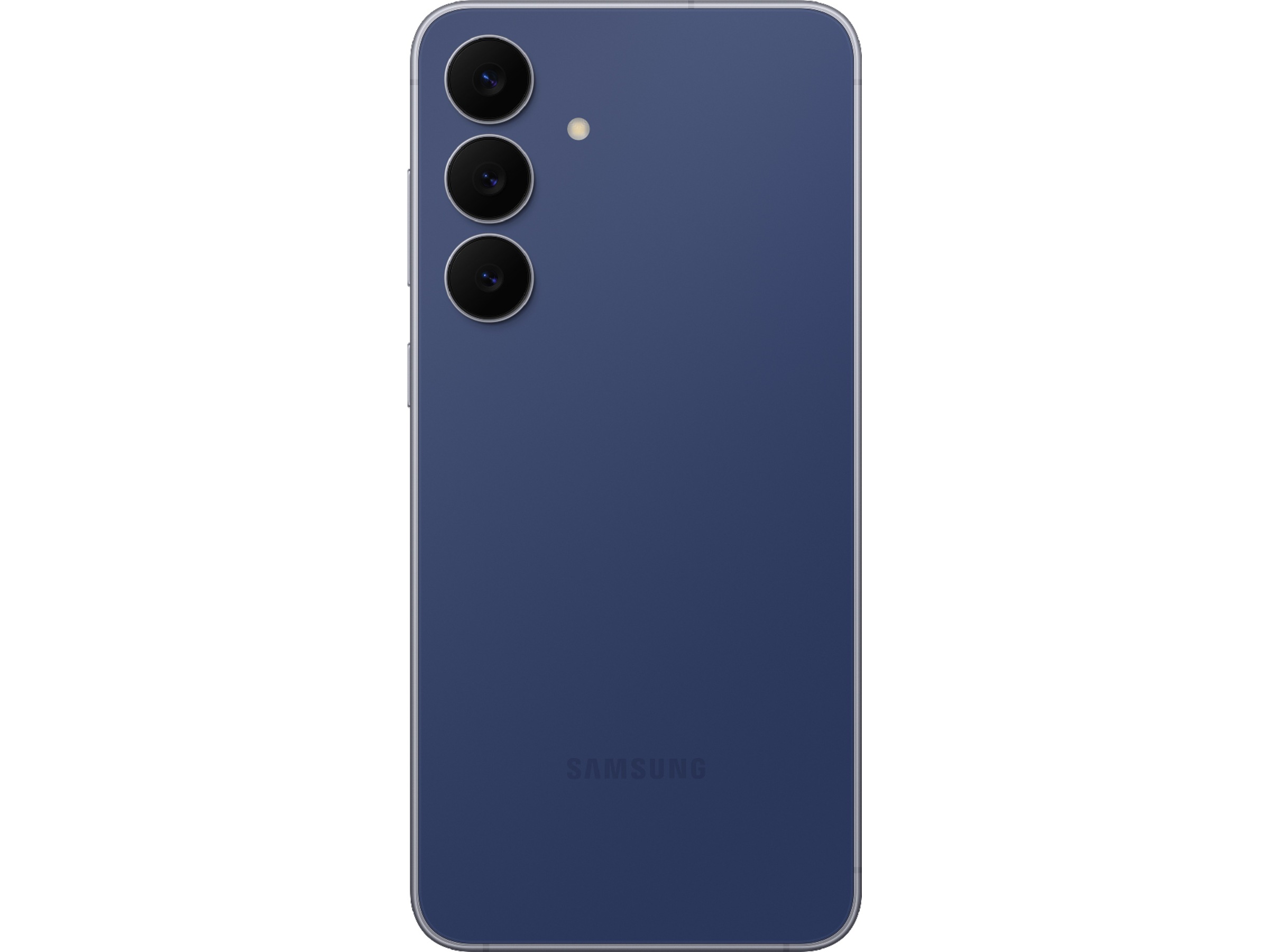 Samsung Galaxy S25 FE 256GB (navy) Demo mobiltelefoner