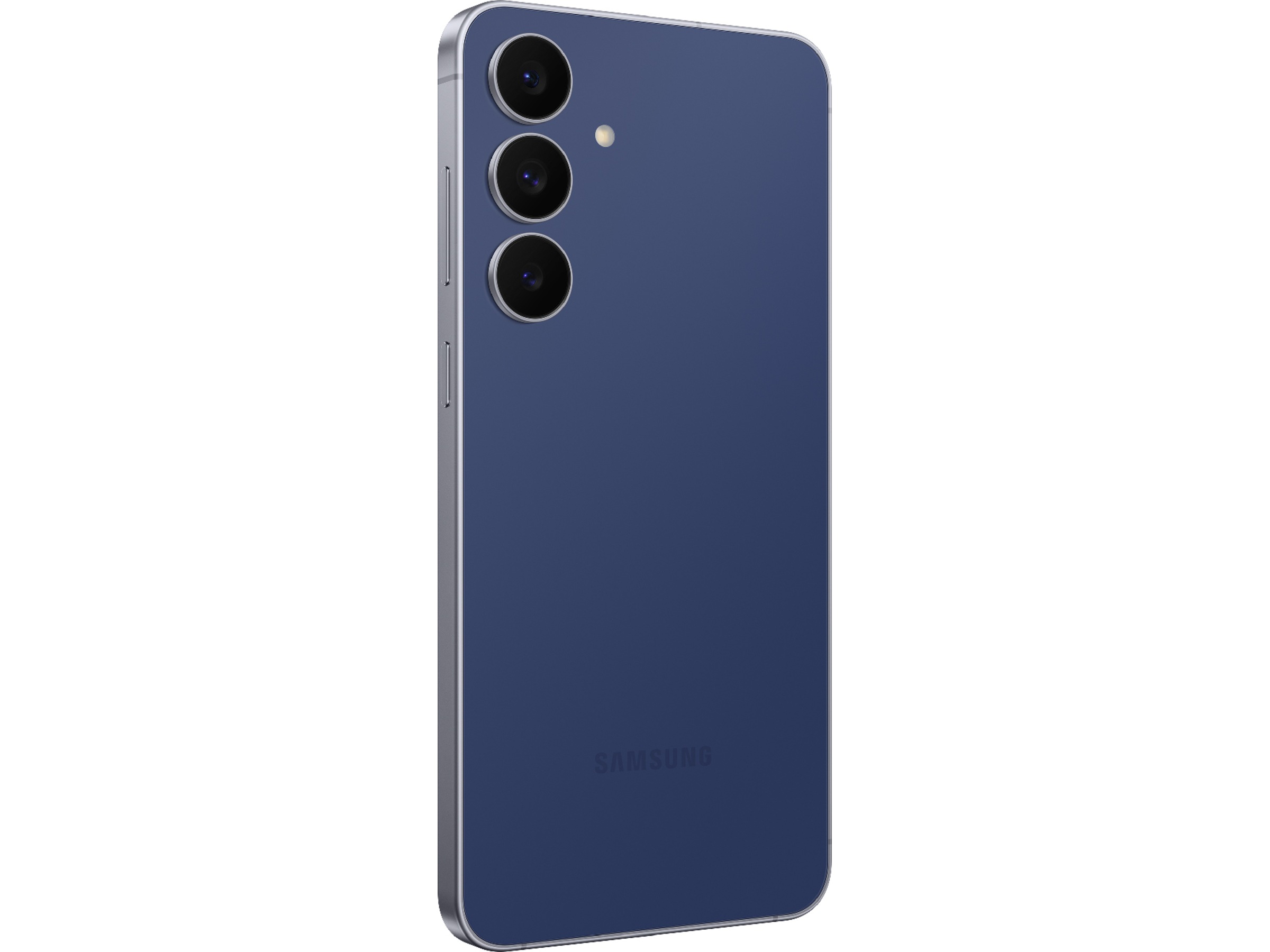 Samsung Galaxy S25 FE 256GB (navy) Demo mobiltelefoner