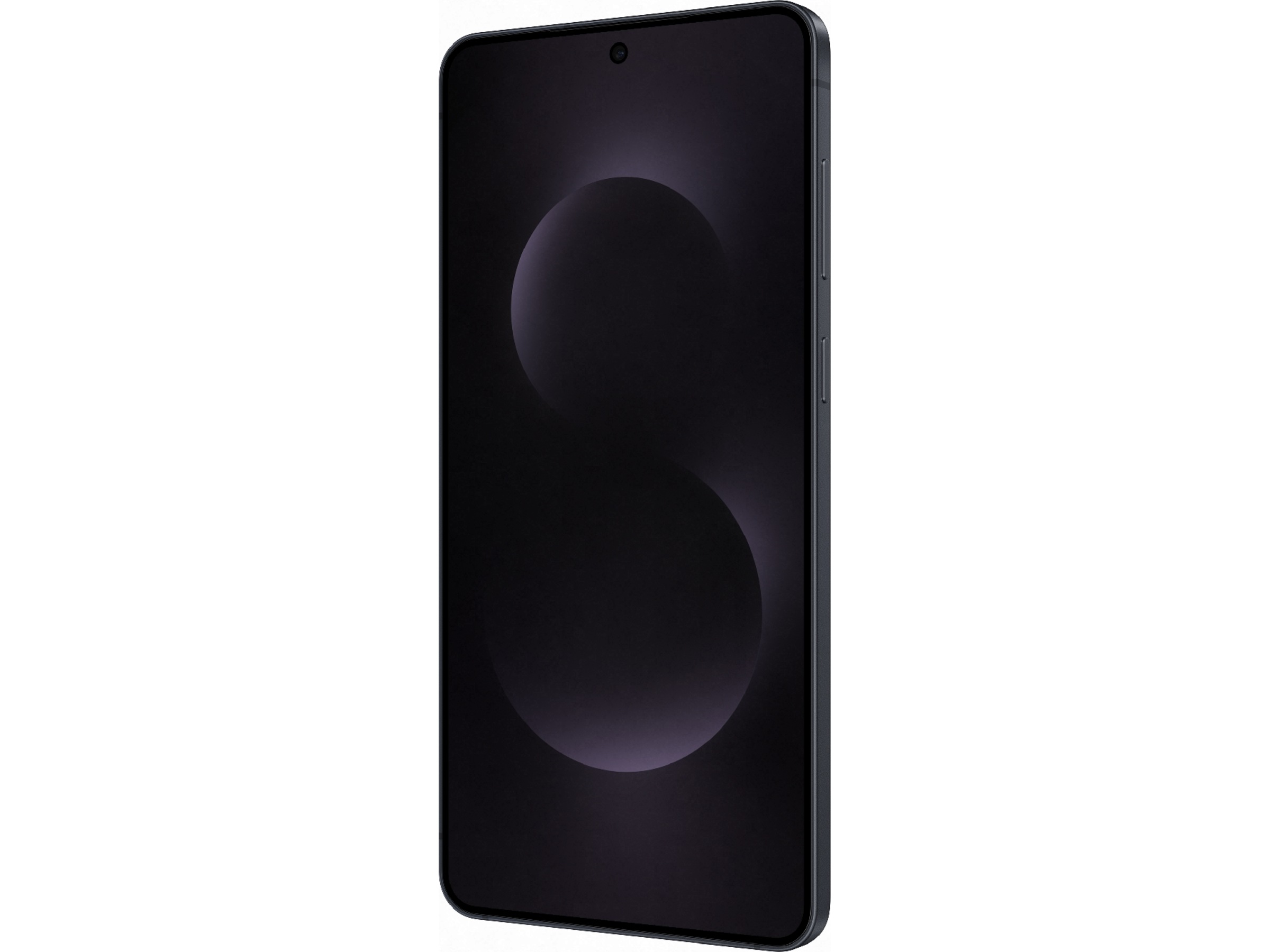 Samsung Galaxy S25 Edge 256GB (titanium jetblack) Mobiltelefoner